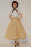 Mattel - Barbie - Audrey Hepburn in Roman Holiday